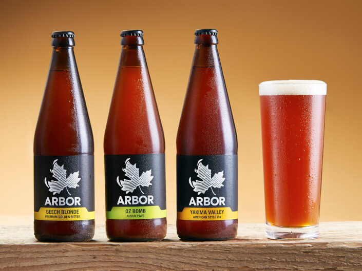 Arbor Ales